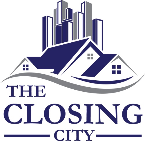 The Closing City