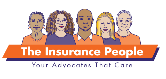 The Insurance People