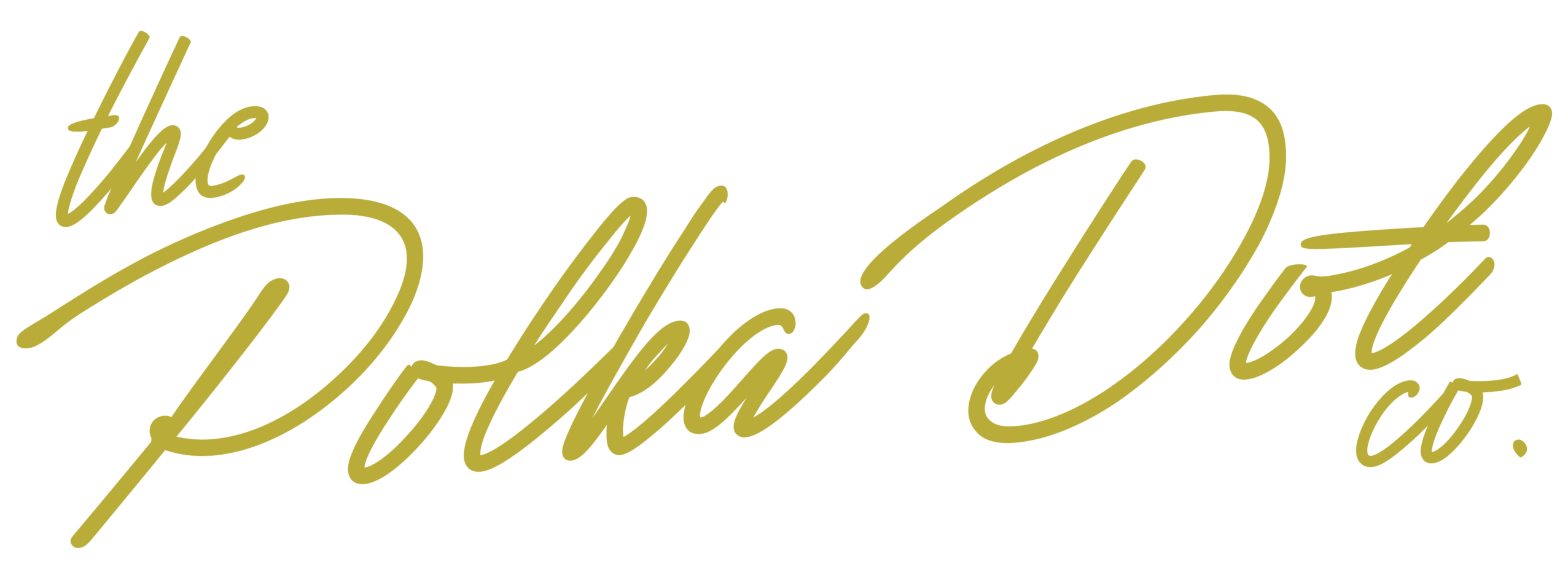Polka Dot Co.