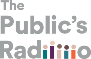 The Public's Radio