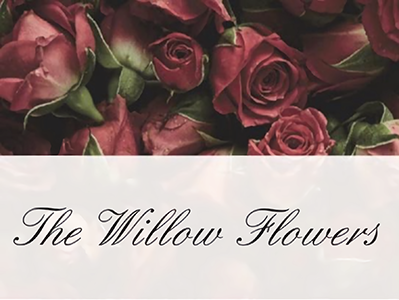 The Willow Flowers