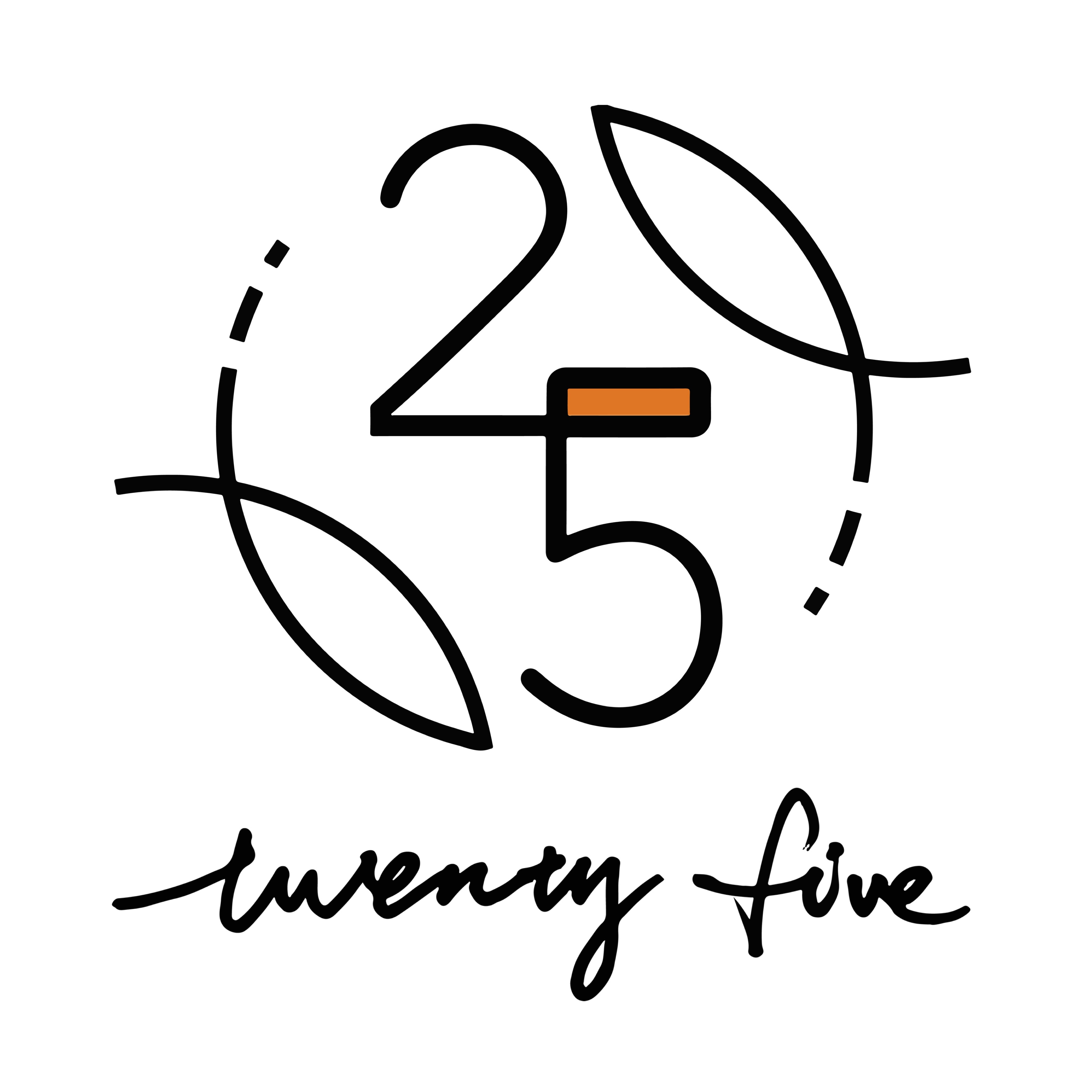 GOLD SPONSOR Twenty Five Teishoku House