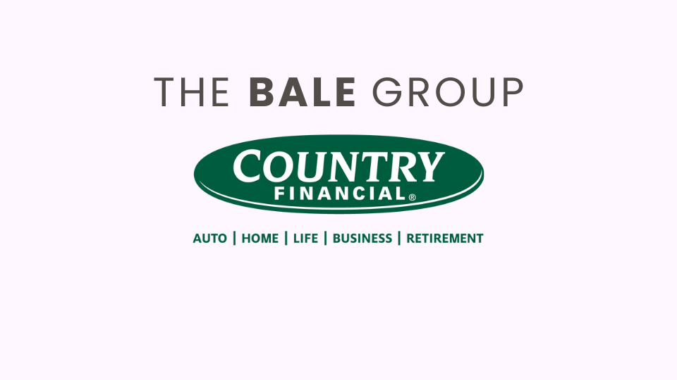 The Bale Group - Country Financial