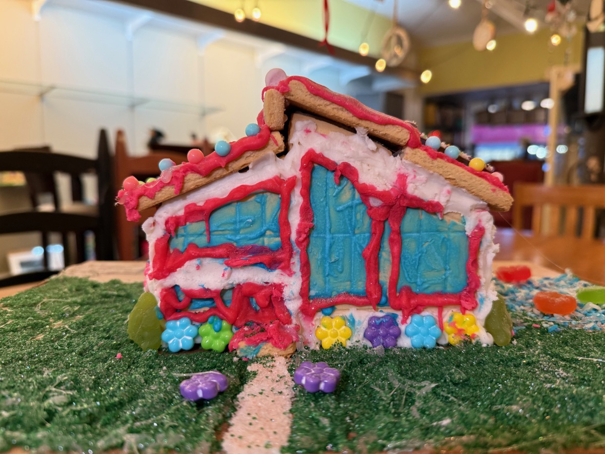 The Barbie Retreat