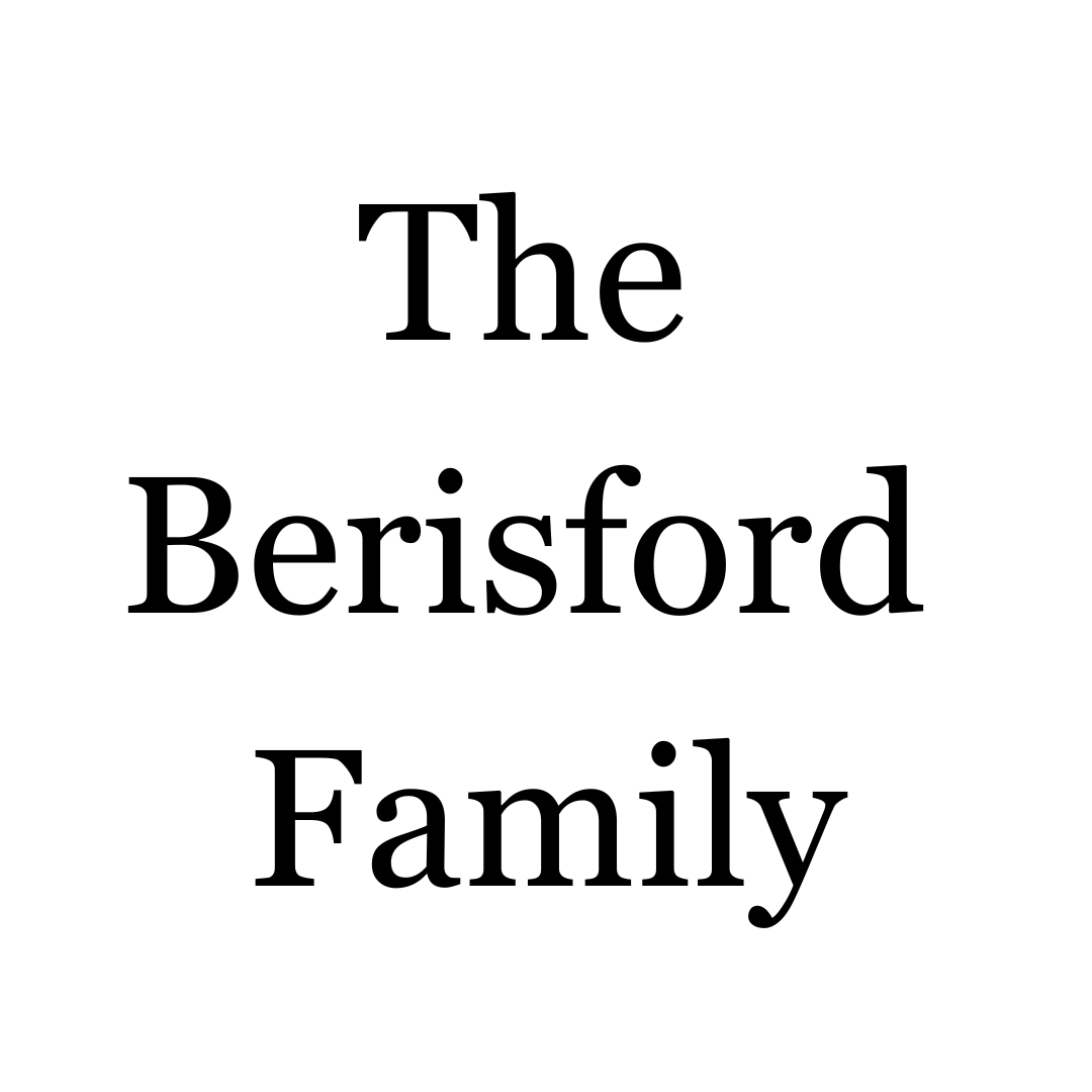 The Berisford Family