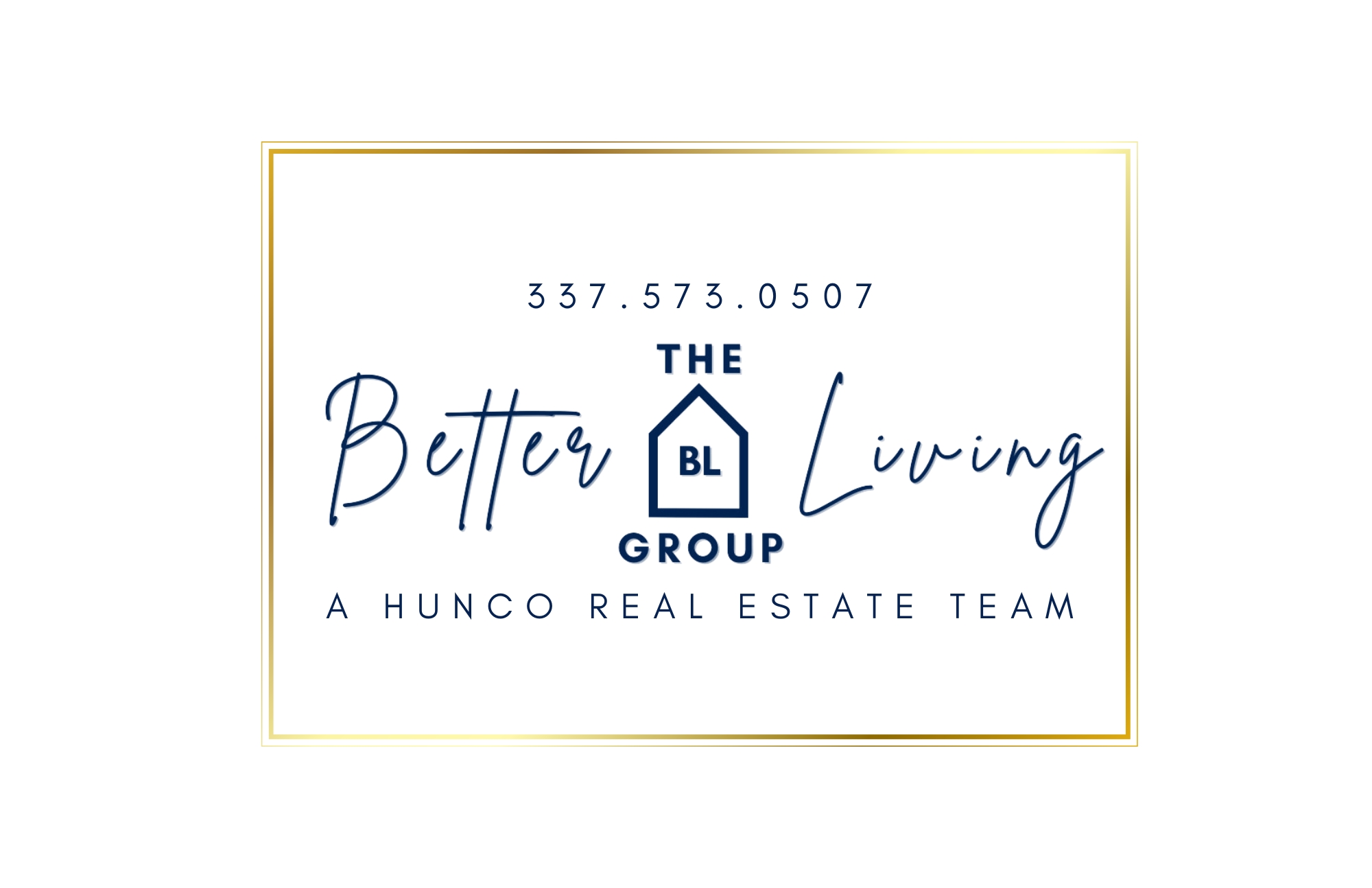 The Better Living Group 