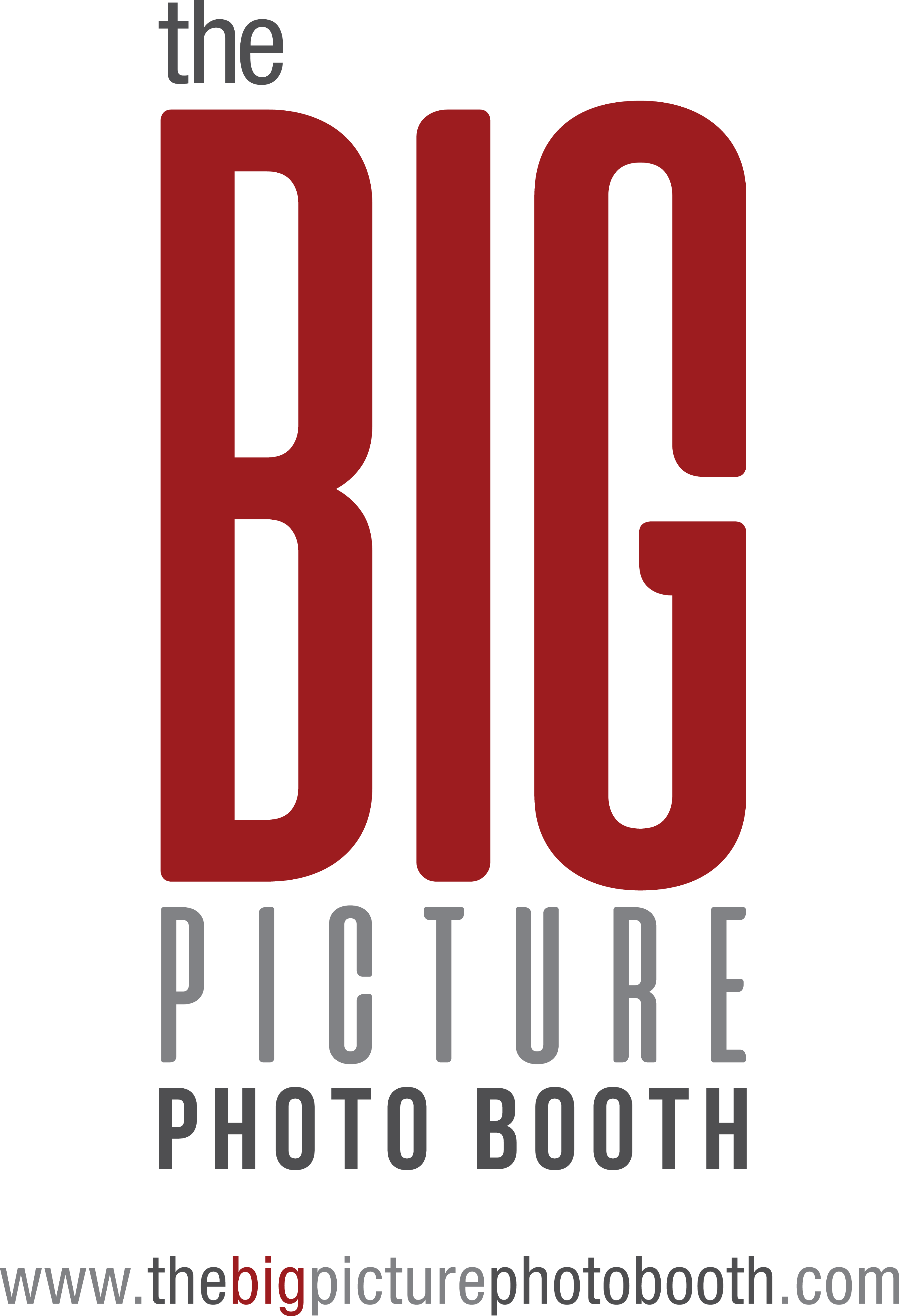 The Big Picture Photo Booth