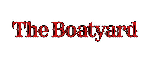 The Boatyard