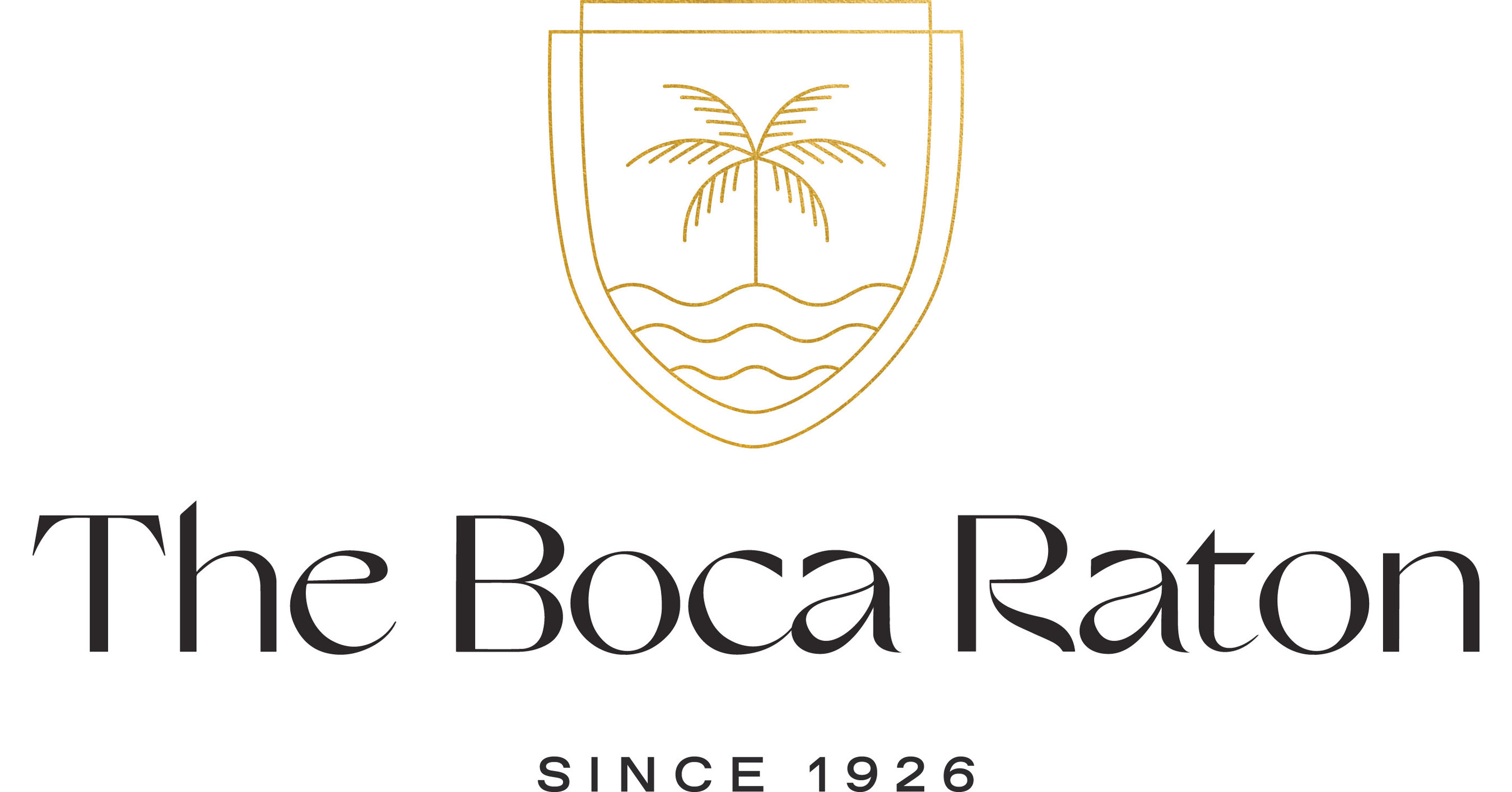 The Boca Raton 