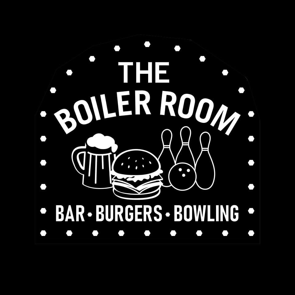 The Boiler Room