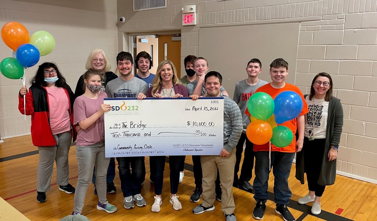 The Bridge - 2022 Winner