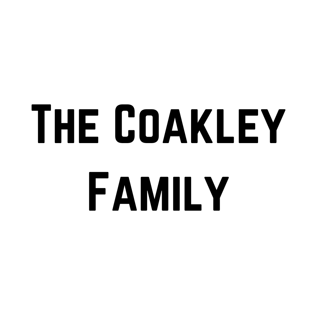 The Coakley Family
