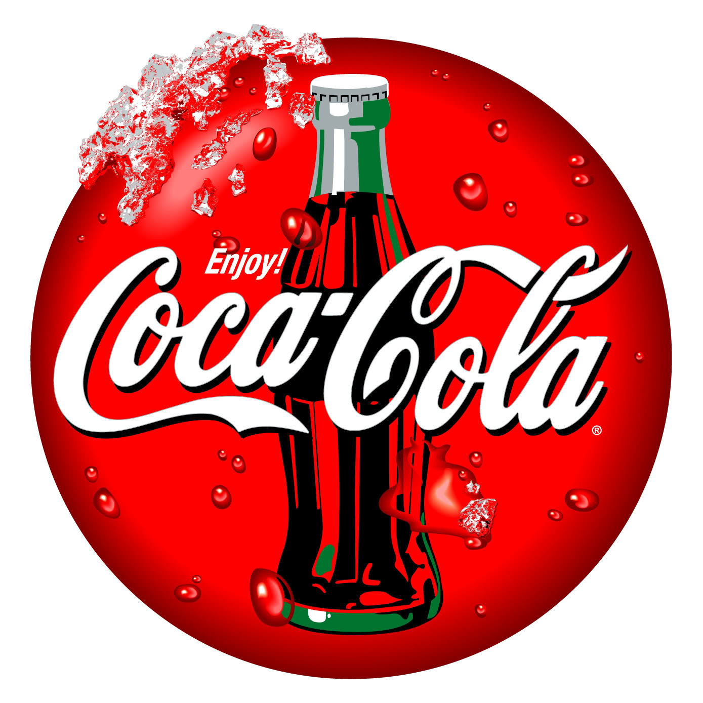 The Coca-Cola Company