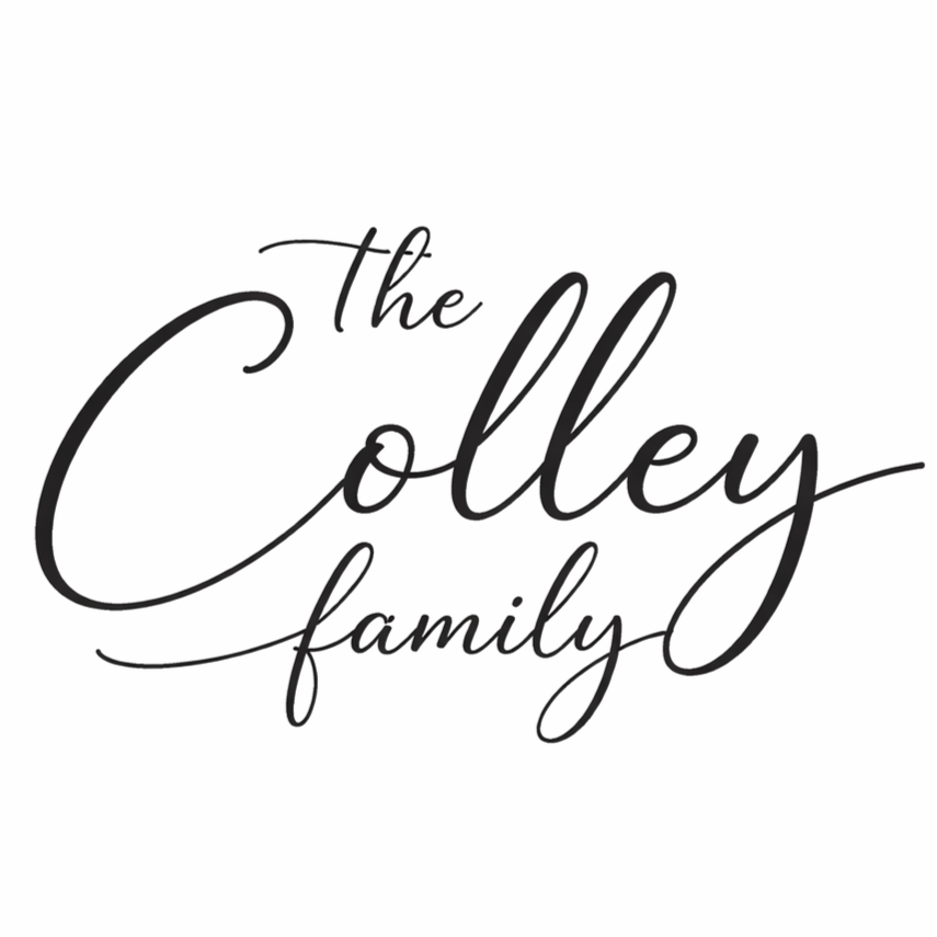 The Colley Family