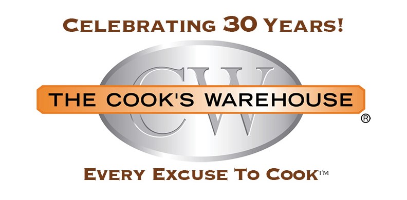 The Cook's Warehouse