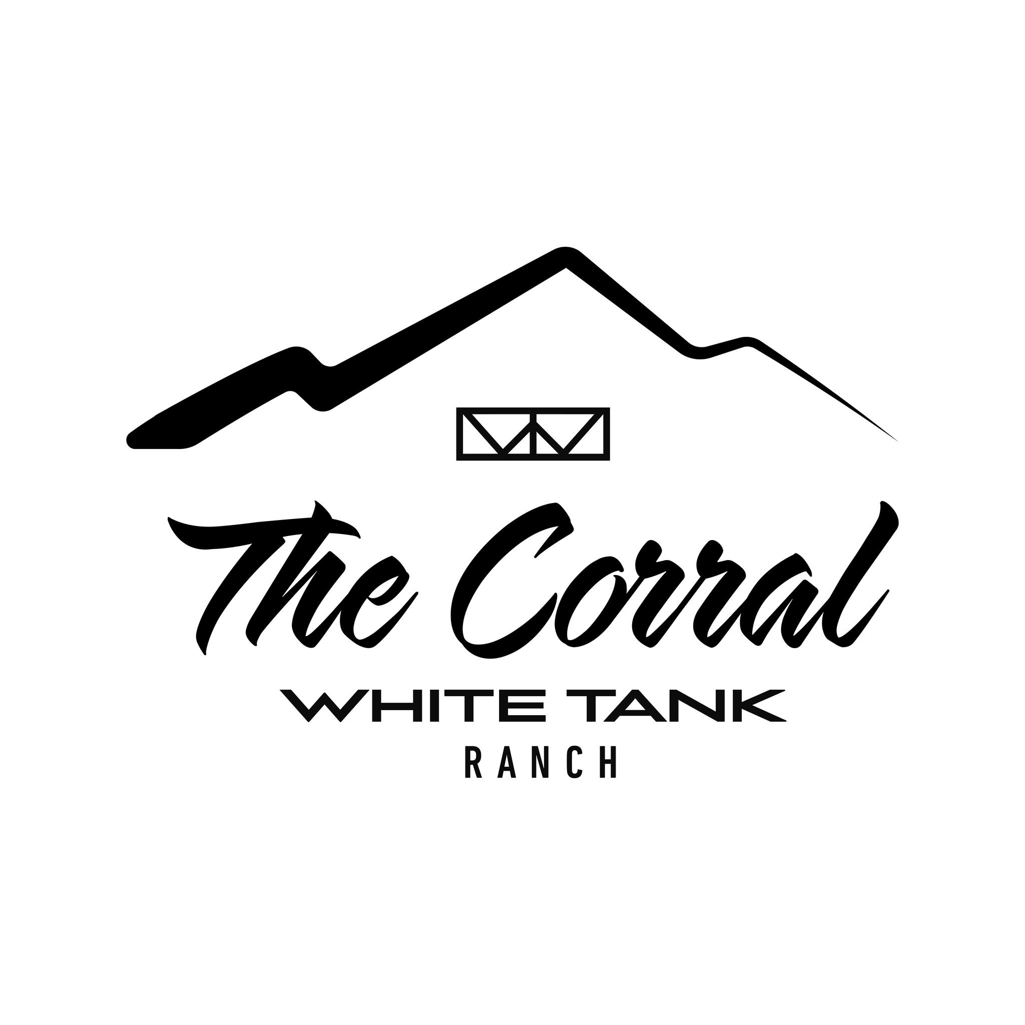 The Corral at White Tank Ranch