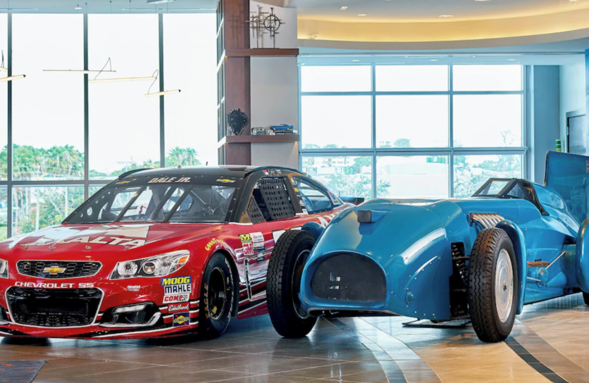 The Daytona- Autograph Collection, Daytona Beach