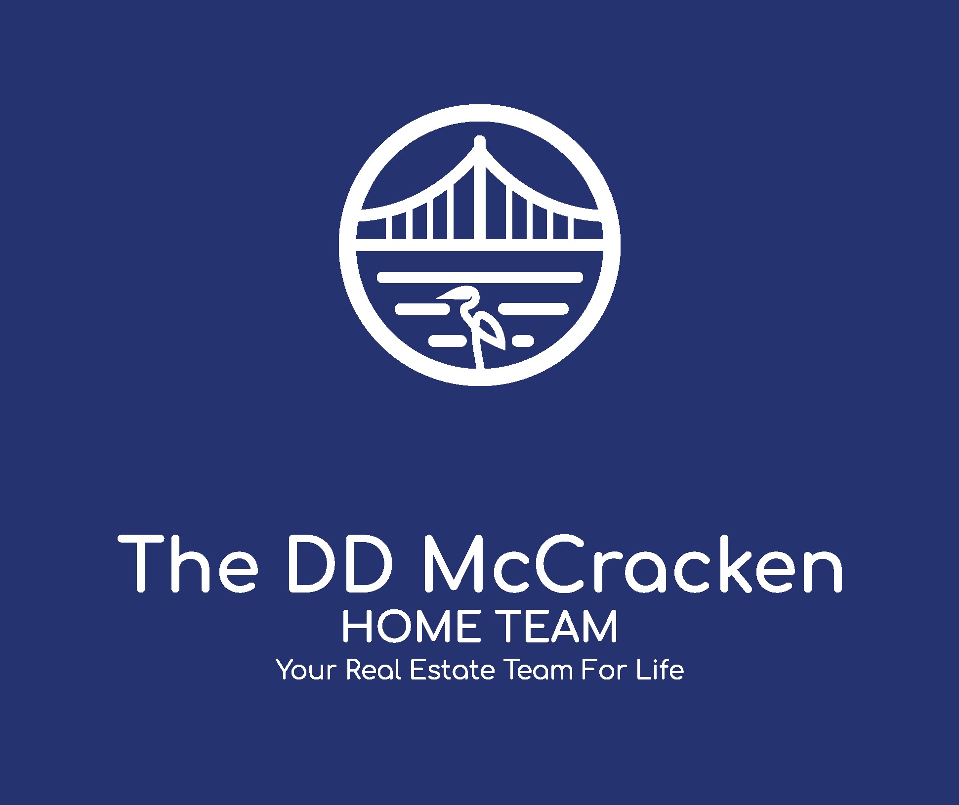 D.D. McCracken Home Team