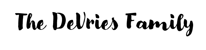 Ryan and Jen DeVries