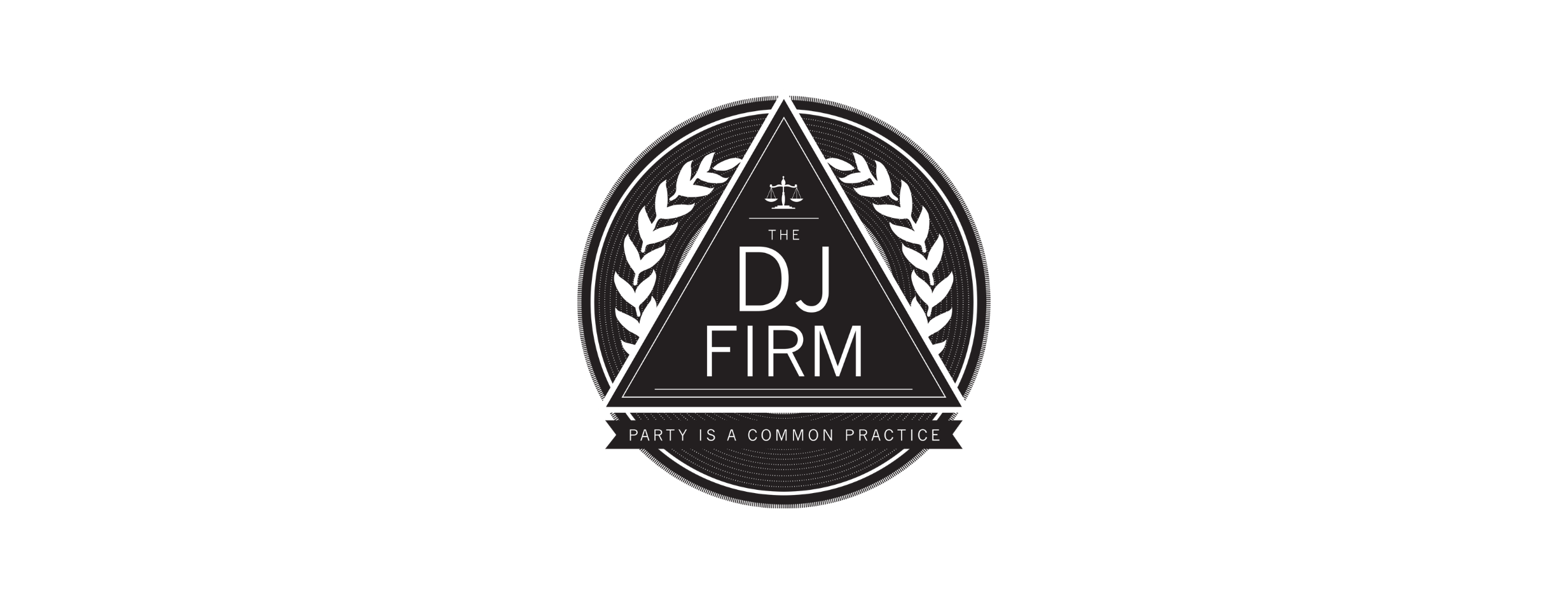 The DJ Firm