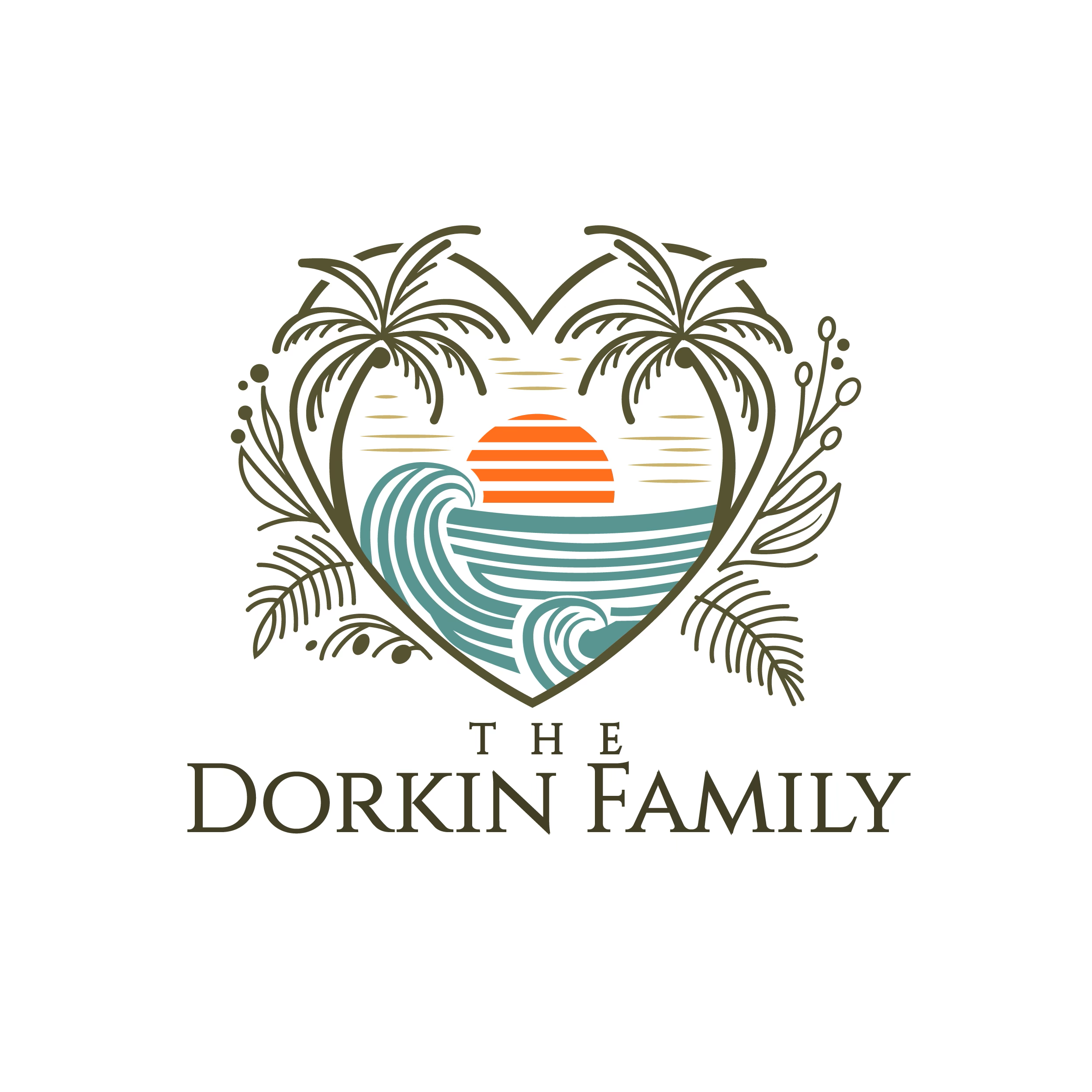 The Dorkin Family Fund