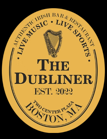 The Dubliner Pub Boston