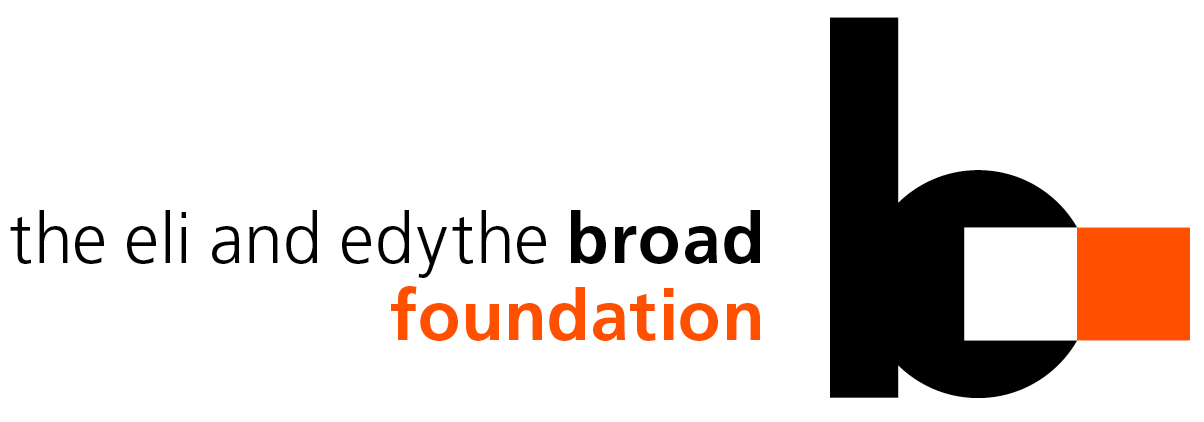The Eli & Edythe Broad Foundation