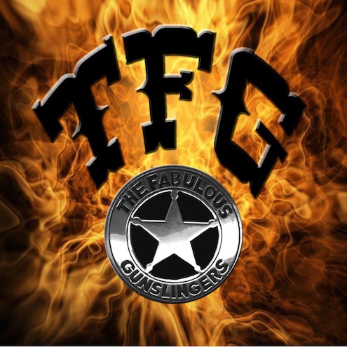 The Fabulous Gunslingers