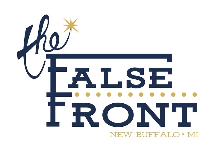 The False Front Bar