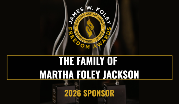  THE FAMILY OF MARTHA FOLEY JACKSON