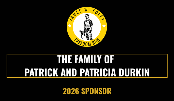The Family of Patrick and Patricia Durkin