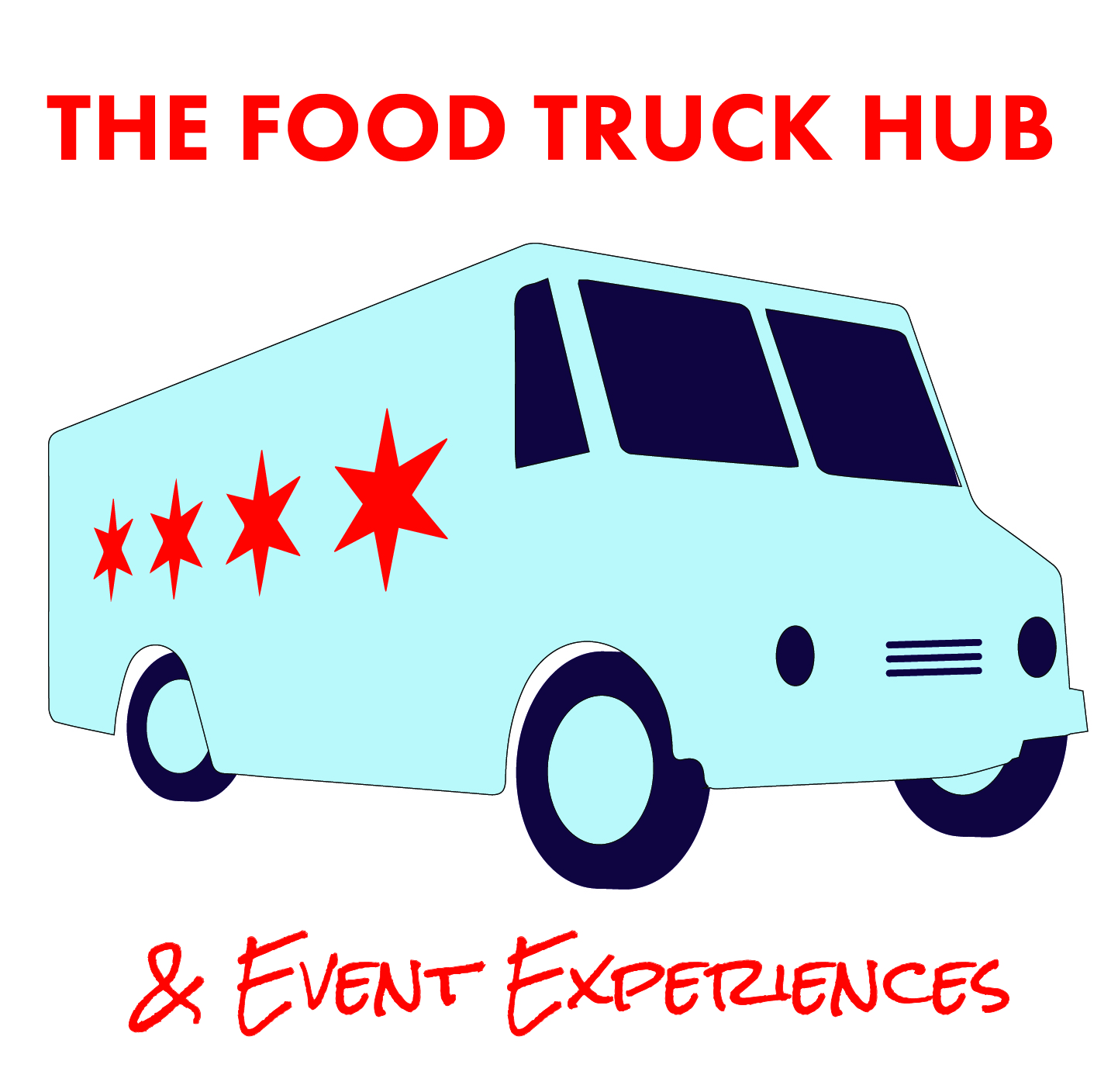 The Food Truck Hub