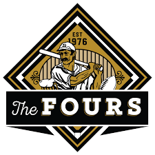 The Fours