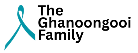 The Ghanoongooi Family
