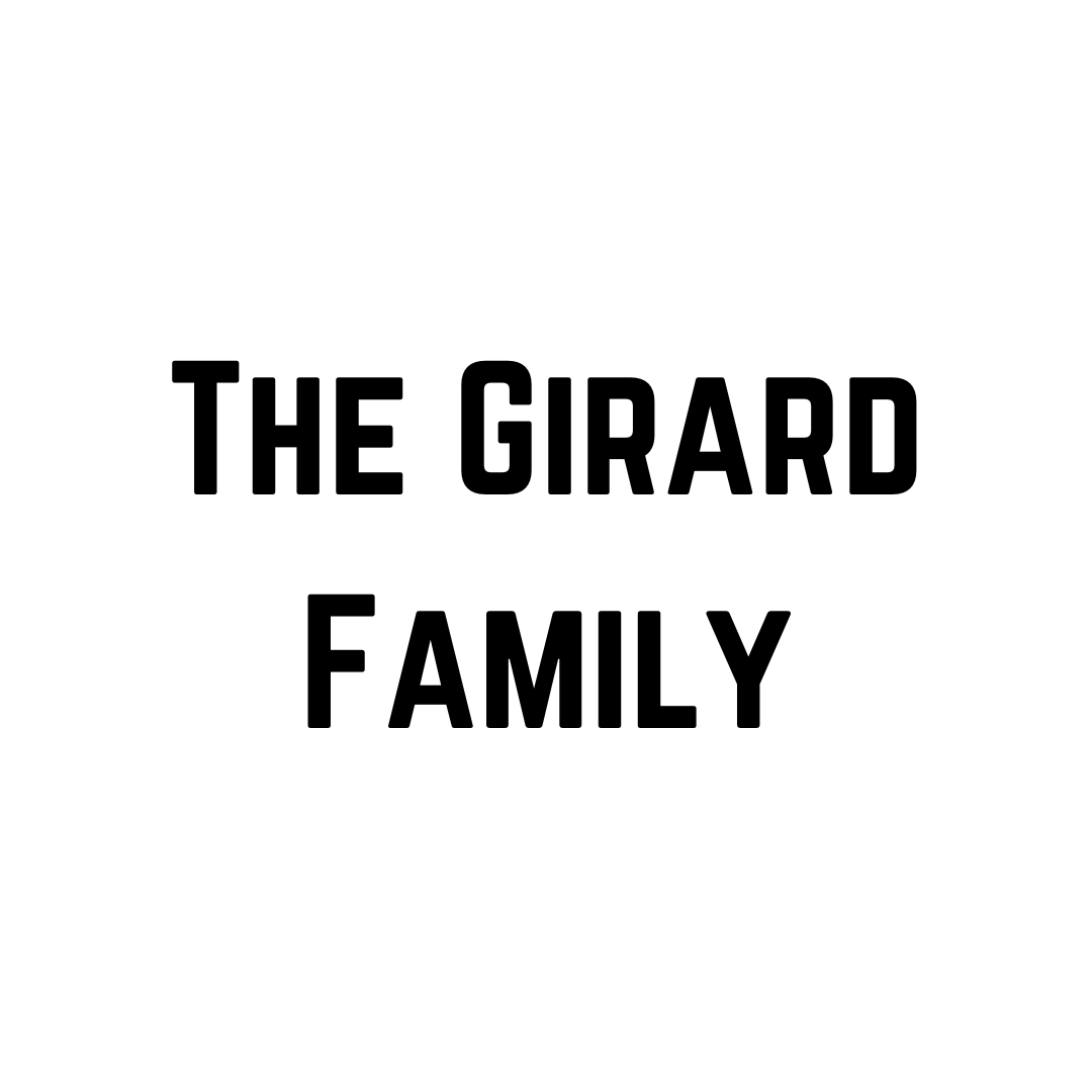 The Girard Family