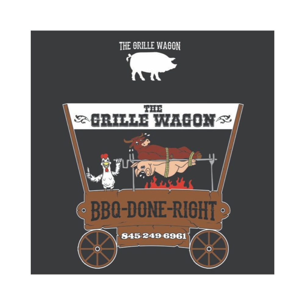 The Grille Wagon