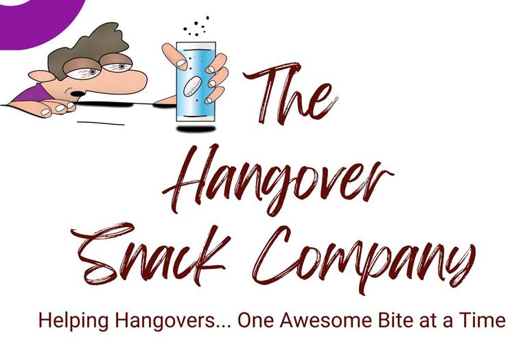 The Hangover Snack Company
