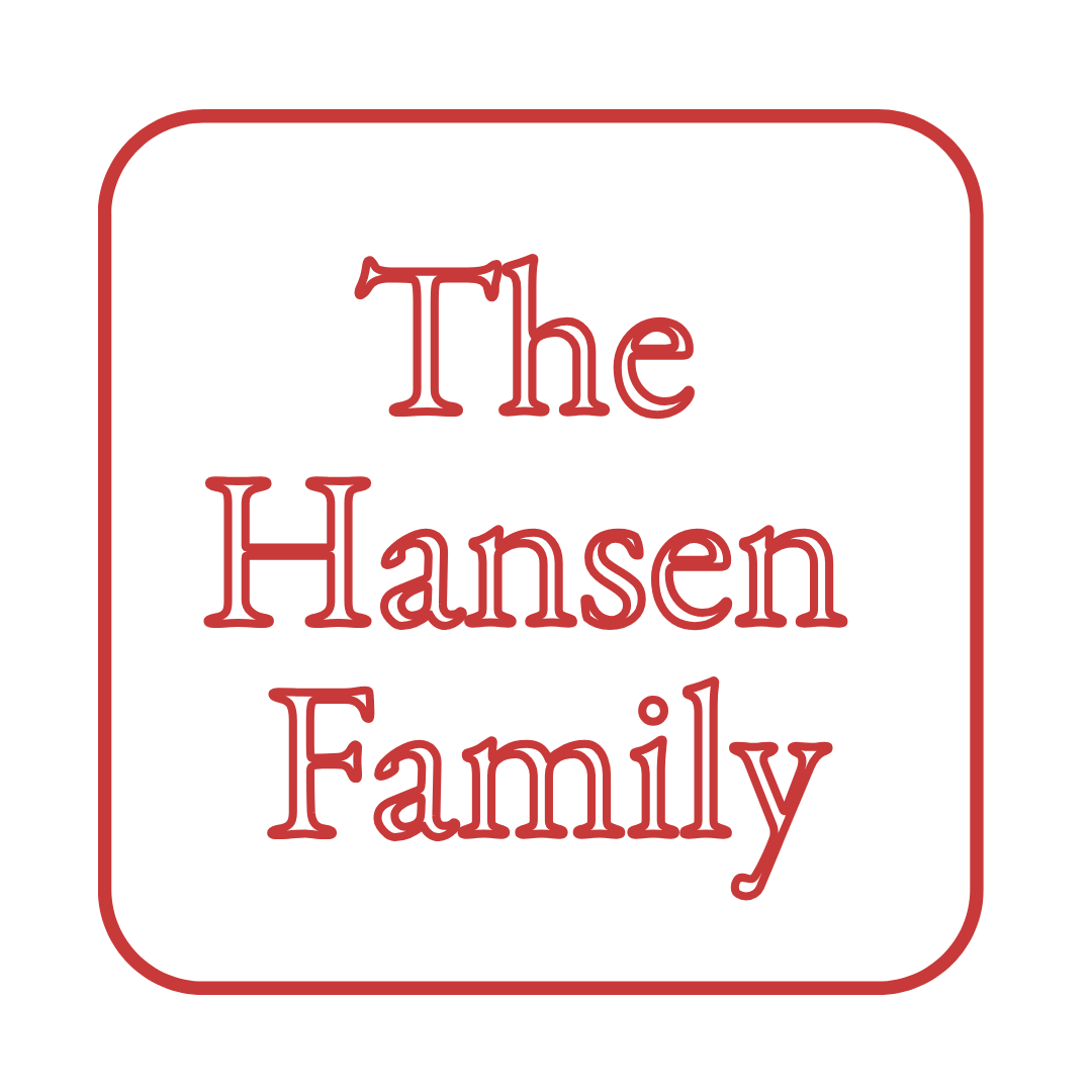 The Hansen Family