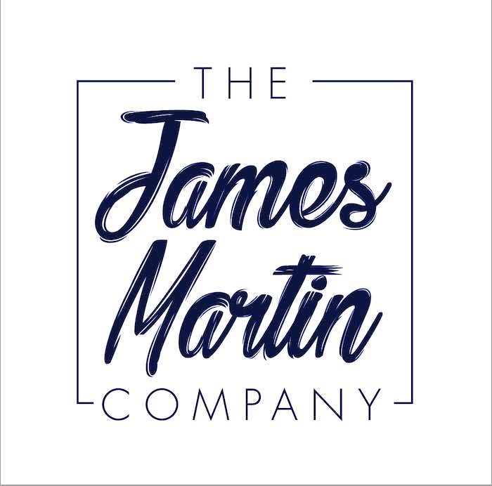 The James Martin Company