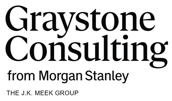 JK Meek Group at Graystone Consulting 