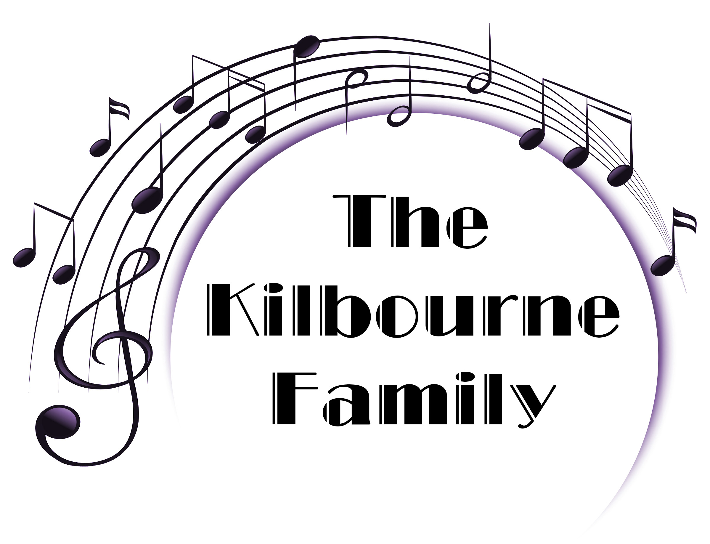 The Kilbourne Family