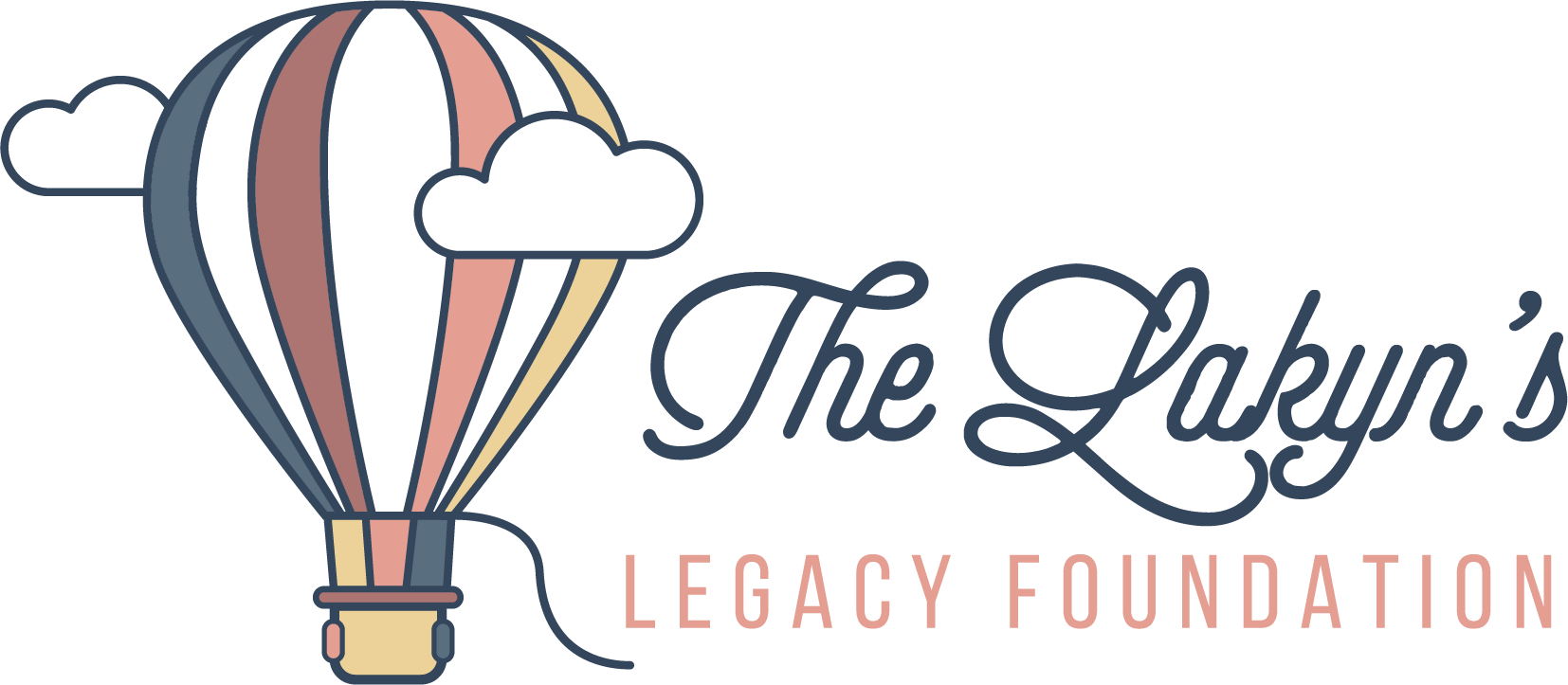 The Lakyn's Legacy Foundation