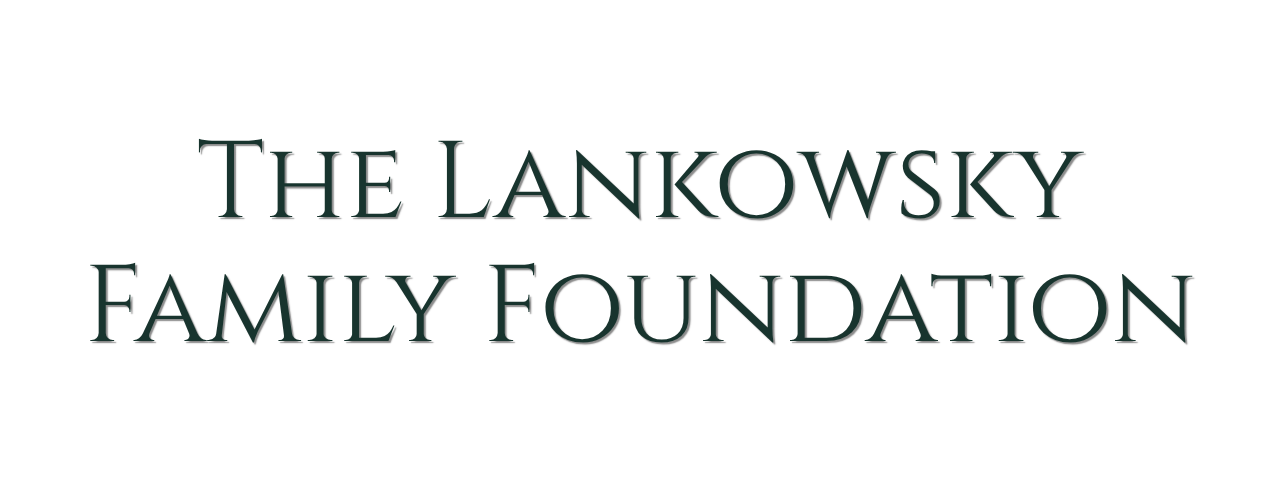 The Lankowsky Family Foundation