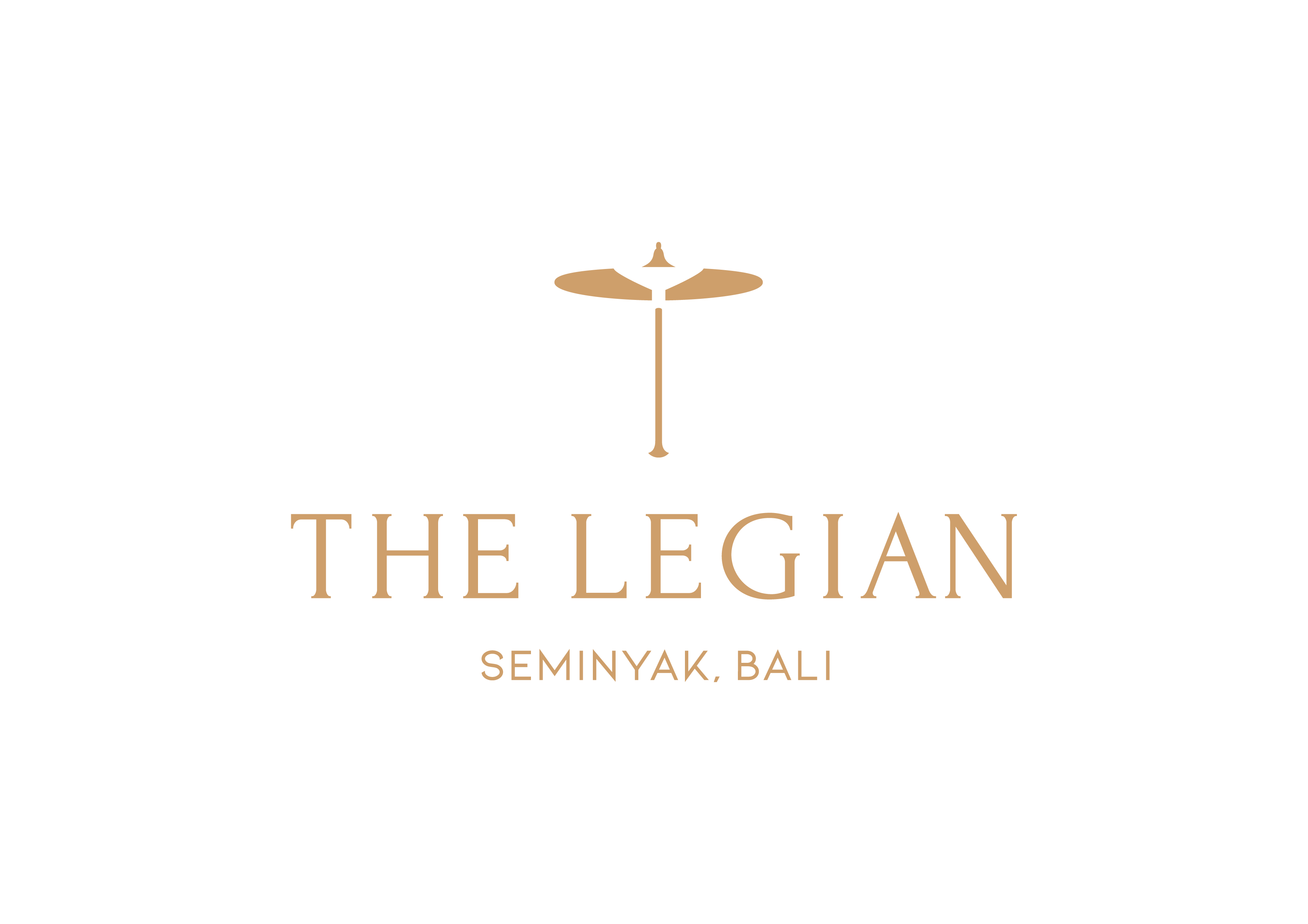 The Legian