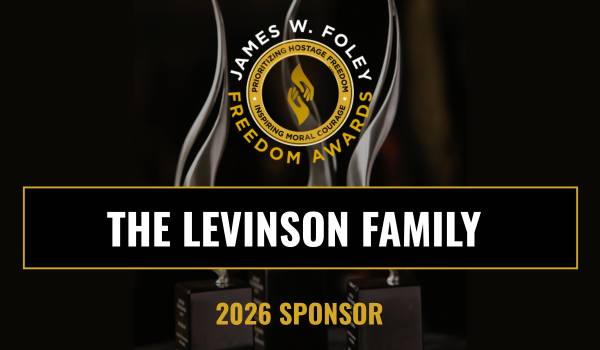  THE LEVINSON FAMILY