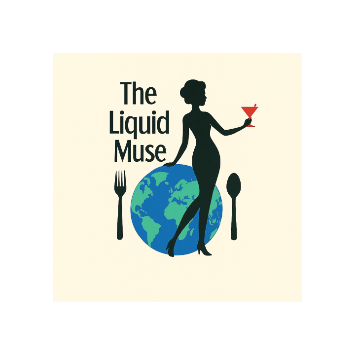 The Liquid Muse