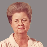 Genie Holley Hayes