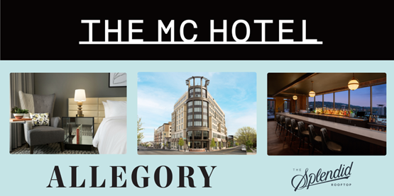 The MC Hotel