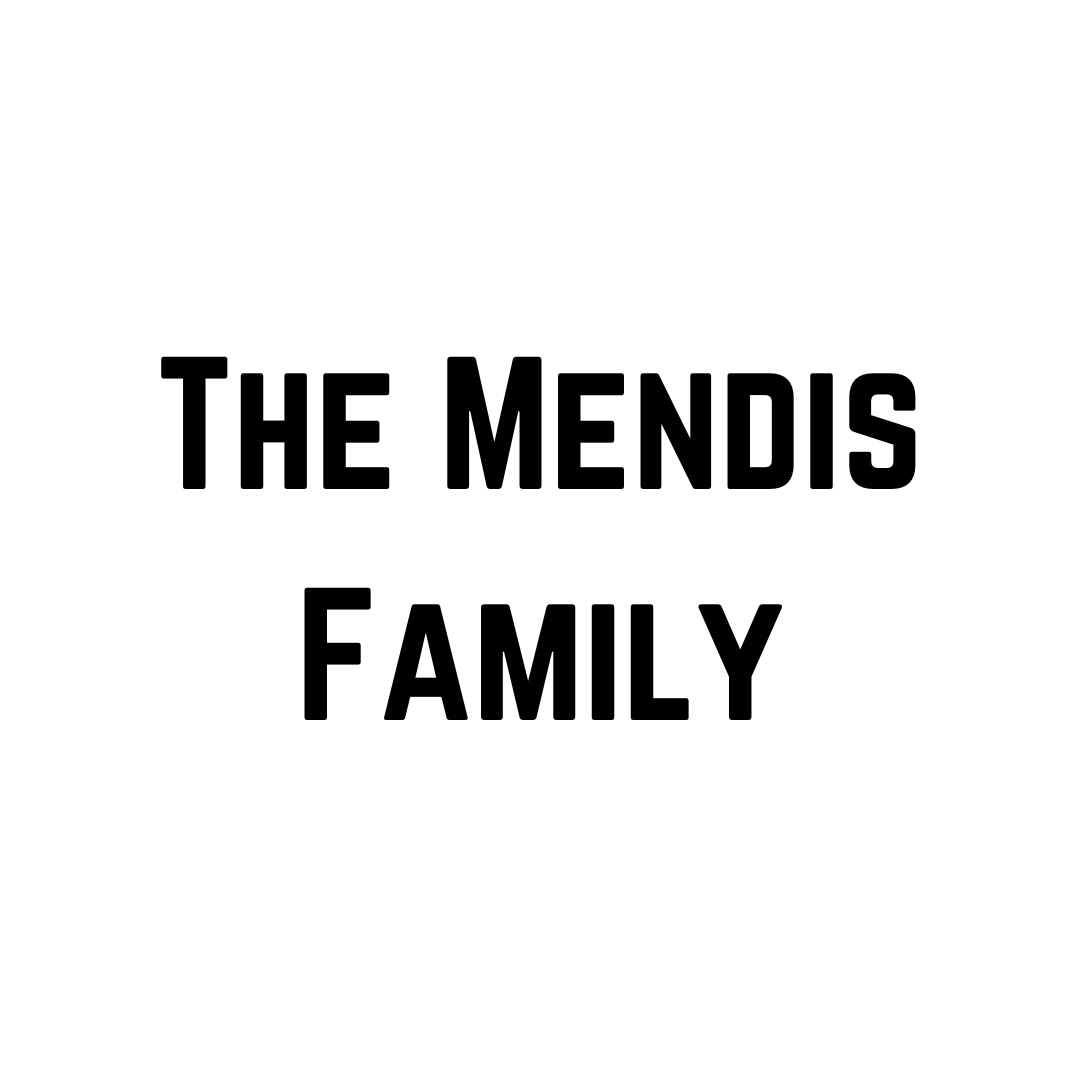 The Mendis Family