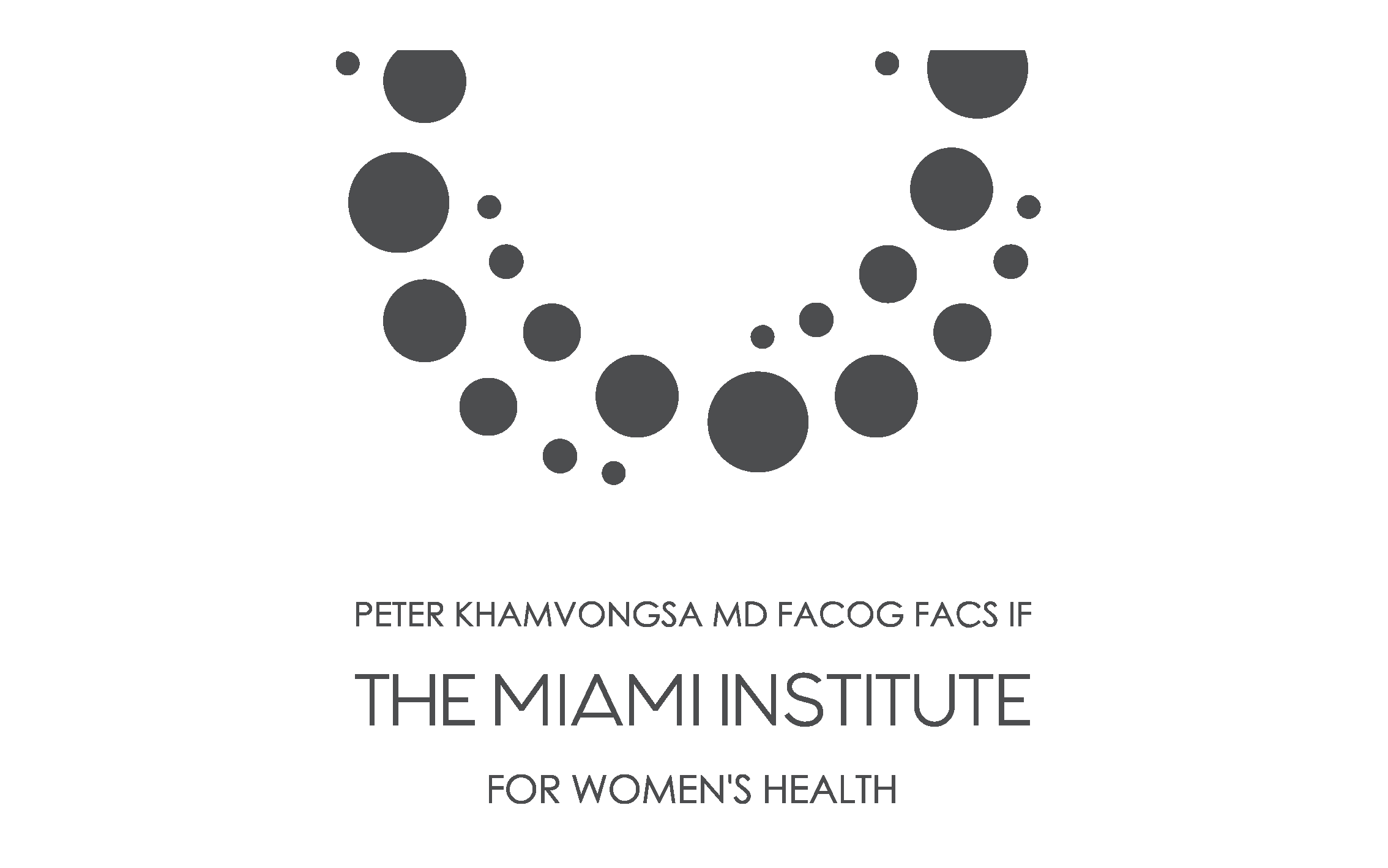 The Miami Institute for Women's Health